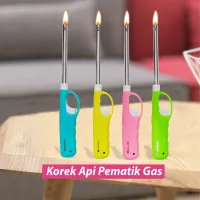 Gambar Pemetik Api Kartun