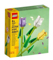 LEGO Exclusives Tulips 40461