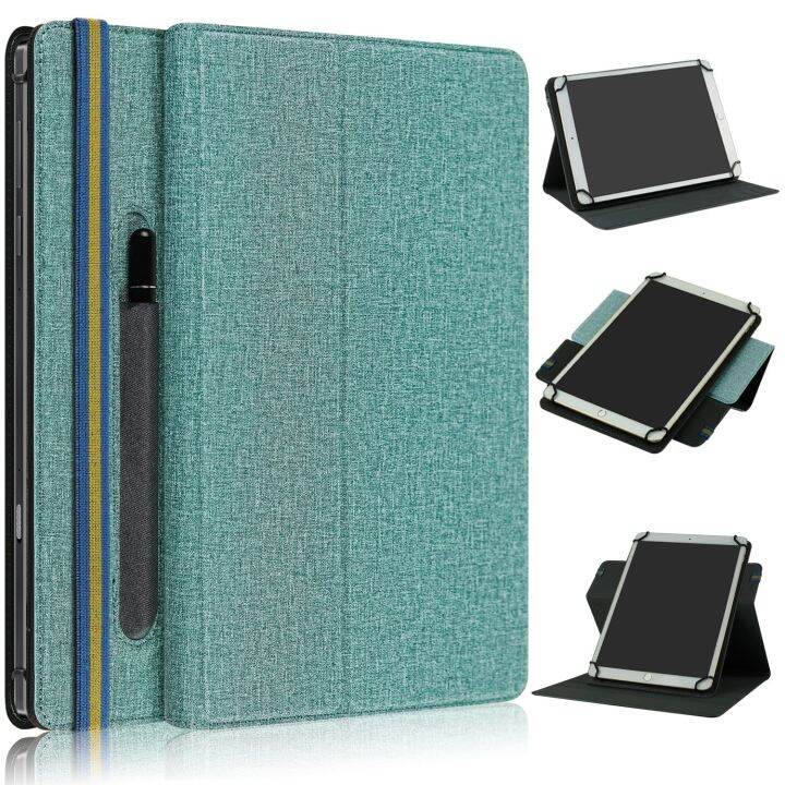Tablet Case 10.1 Universal,For Lenovo/Samsung/Huawei/Xiaomi/Teclast/Onn