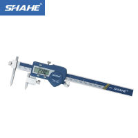 5-150Mm Center Distance Digital Caliper Measuring เครื่องมือ Stainless Steel Caliper Paquim Digital