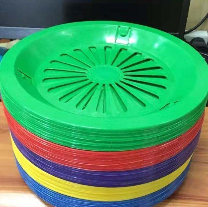 12pcs PAPER PLATE HOLDER PLASTIC COD Lazada PH