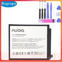 *แบตเตอรี่ Nubia Z17S NX595J Li3930T44P6h746342 พร้อมชุดถอด...