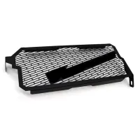 อุปกรณ์เสริมรถจักรยานยนต์หม้อน้ำ Grill Guard Grille Protector Cover