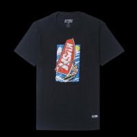 KUSH Co. Wind Surfing (BLACK) T-Shirt ENGX 20JU