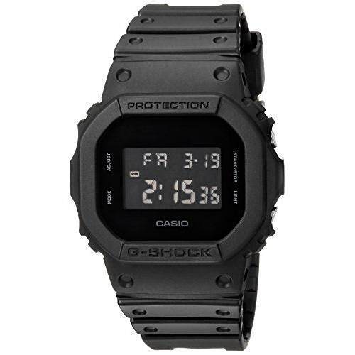 casio-g-shock-แท้100-รุ่น-dw-5600bb-1dr-นาฬิกาข้อมือชาย-ของแท้-cmg-1ปี