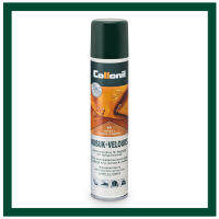 Collonil Nubuk &amp; Velours Spray 200ml (Colourless)โคโลนิลสเปรย์กันน้ำสำหรับหนังกลับ,นูบัค 200มล.- Collonil.CLMVT