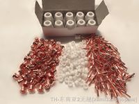 hk✴☋☽  190PCS free shipping PT-31 LG-40 Cutting Cutter Torch Consumables Nozzle TIPs CUT40 CUT-50D CT-312 190PK