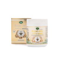 Natures King Royal Jelly 1500 mg Premium 180 Soft capsules