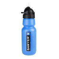 เครื่องกรองน้ำพกพา Sawyer Personal Filtration Bottle