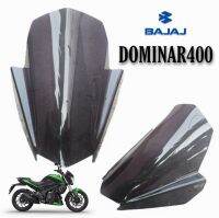 ชิว Bajaj Dominar250 Dominar400 ยึดน๊อตทับชิวเดิม