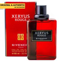 Givenchy Xeryus Rouge EDT 100 ml., 150 ml.