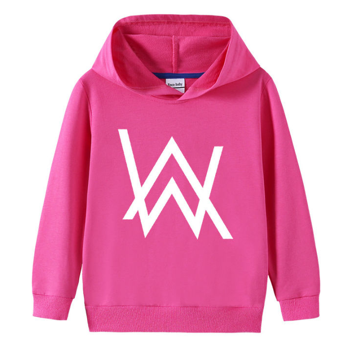 Alan walker sale hoodie lazada