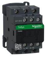 Schneider แมกเนติก คอนแทคเตอร์ รุ่น LC1D12M7 220V Magnetic Contactor Tesys D ของแท้จากศูนย์ไทย