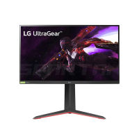 LG 27" ULTRAGEAR NANO IPS 2K HDR 165Hz 1ms G-SYNC-COM MONITOR จอมอนิเตอร์ (27GP850-B)