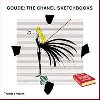 Because lifes greatest ! &amp;gt;&amp;gt;&amp;gt; Goude Chanel : The Sketchbooks [Hardcover]หนังสือภาษาอังกฤษมือ1(New) ส่งจากไทย