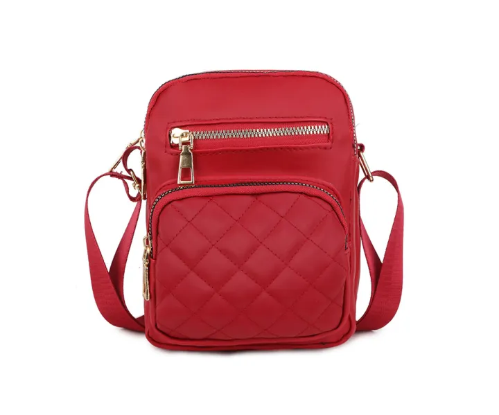 EasyGo Ayra Ladies Sling Bag Cross Body Bag Side Bag Korean Fashion