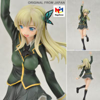 Model โมเดล ของแท้ 100% MegaHouse จาก High Priestess Haganai Boku wa Tomodachi ga Sukunai ชมรมคนไร้เพื่อน Sena Kashiwazaki คาชิวาซากิ เซนะ 1/8 ชุดนักเรียน Ver Original from Japan Figure ฟิกเกอร์ Anime ของขวัญ อนิเมะ การ์ตูน มังงะ คอลเลกชัน manga