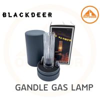 Blackdeer Candle Gas Lamp ตะเกียงเปลวเทียว