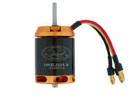 มอเตอร์ Scorpion HKII 2221-8 3595KV