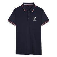 ☜✺ Playboys Latest business summer fashion polo