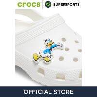 CROCS Jibbitz Donald Duck ตัวติดรองเท้า ที่ติดรองเท้าjibbitz ตุ๊กตาติดรองเท้า ตัวติดรองเท้ามีรู