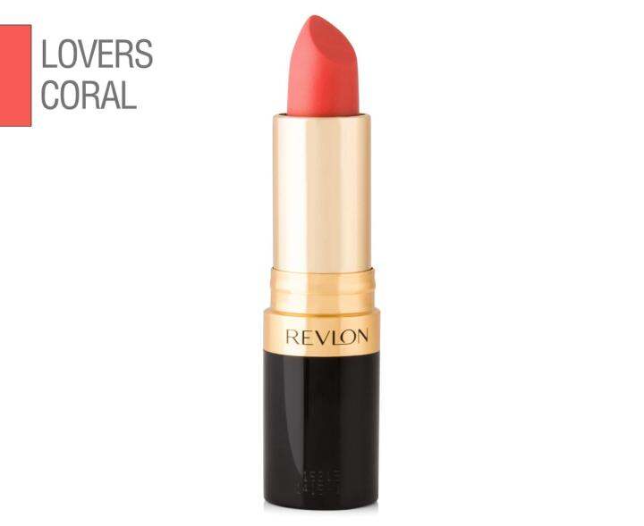 revlon-lipsticks-ลิปสติกเรฟลอน-4-2-g