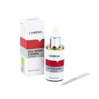 LANBENA ซีรั่มเซรั่มซ่อมแซมบำรุงเล็บเจลป้องกันการติดเชื้อ Paronychia Onychomycosis รักษาเล็บเท้ามือ LHL3816ชุดดูแลผิวเล็บ