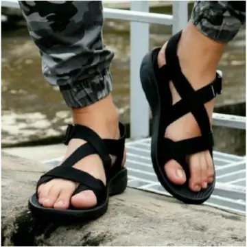Chaco Z/Cloud Sandal - Men's - Footwear
