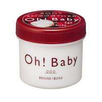 [ส่งตรงจากญี่ปุ่น] House Of Rose Body Smoszer LC (กลิ่นลิ้นจี่) 200กรัม/สครับขัดผิวนวดดูแลร่างกายน้ำผลไม้ข้อศอกครึ่งหัวล้านไม่ดีสีดำ Skell Socktellate ของขวัญญี่ปุ่นผู้หญิงของแท้100% Gratis Ongkir