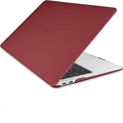 เคส Macbook Air 13 Inch แบบนิ่มเหมาะสำหรับฝาครอบ A2337 Apple M1 13.6 M2 2022 A2681ปลอก A2179 A1932 A1466 Funda