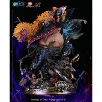 JIMEI STUDIO LICENSED BlackBeard