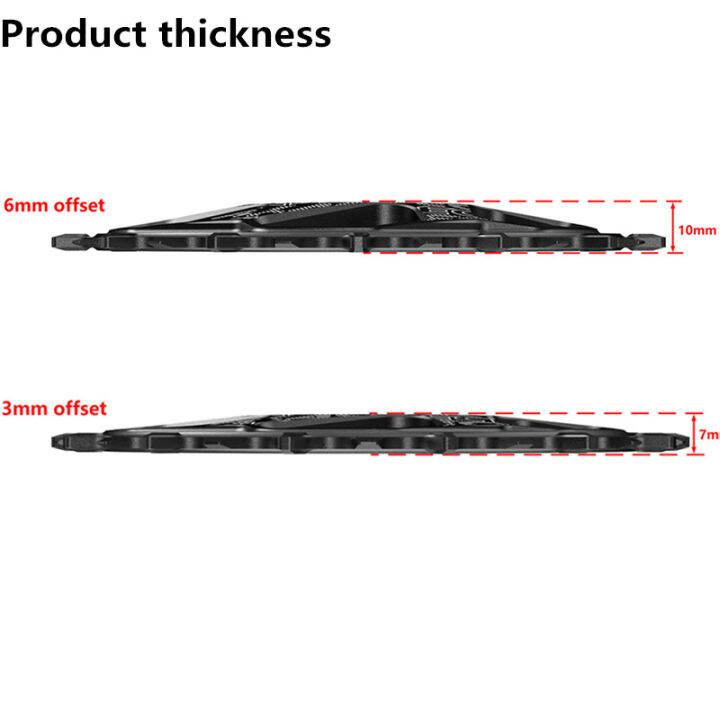 deckas-dub-crankset-basikal-basikal-crown-อลูมิเนียมอัลลอยด์3mm-6mm-ชดเชยวงรีรูปไข่กลมสำหรับ-sram-sx-nx-gx-x01-xx1ข้อเหวี่ยง-mtb