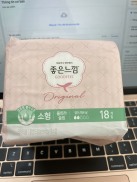 Băng Vệ Sinh GoodFeel 18 miếng siêu mỏng cánh Hàn Quốc
