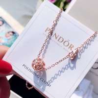 พร้อมส่ง Original แท้ สร้อย ของแท้ Pandora_necklace Hollow Galaxy แพนโดร่า ของแท้ 100% ของขวัญสำหรับคนพิเศษ ZT0136