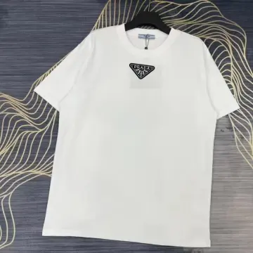 Prada T Shirt - Best Price in Singapore - Jun 2023 