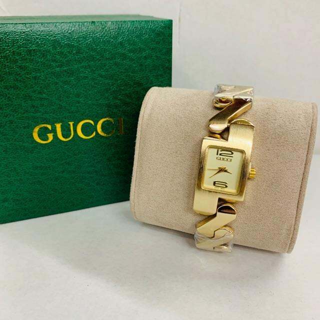 Gucci shop watch lazada