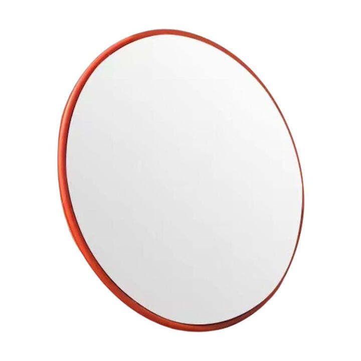 Traffic Convex Mirror 130Degree Wide Angle Outdoor Corners Traffic