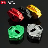 For KAWASAKI ER6N ER-6N ER 6N ER-6F Brand New High Quality Motorcycle CNC Accessories Keychain Key Case Cover Protection Shell