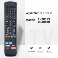 ZF Applies To EN3R39S Remote Control For Sharp Hisense LCD TV LC-55Q7030U LC-43Q7000U LC-43Q7020U LC-43Q7050U 60U 70U EN3R39H