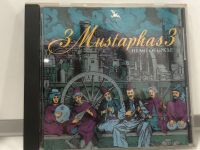 1 CD MUSIC  ซีดีเพลงสากล   HEART OF UNCLE THREE MUSTAPHAS THREE    (N8D12)