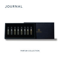 Journal Parfum Collection