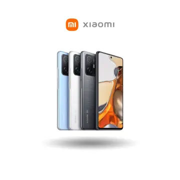 Xiaomi Redmi Note 11T Pro (Dimensity 8100) 6 GB + ROM Original