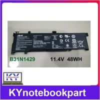 BATTERY ORIGINAL ASUS แบตเตอรี่ ของแท้ ASUS K501 A501L K501U K501UX K501UB K501UW B31N1429