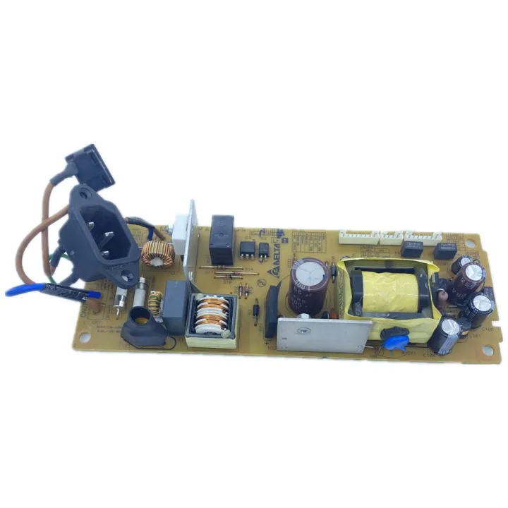 1 Piezas Bandeja Secundaria LX5371002 Para Brother DCP 7055