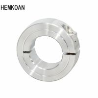 Stainless steel fixed ring thrust ring bearing sleeve ring adjustment ring split retaining ring locking and positioning