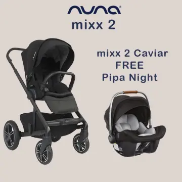 Harga 2024 nuna mixx