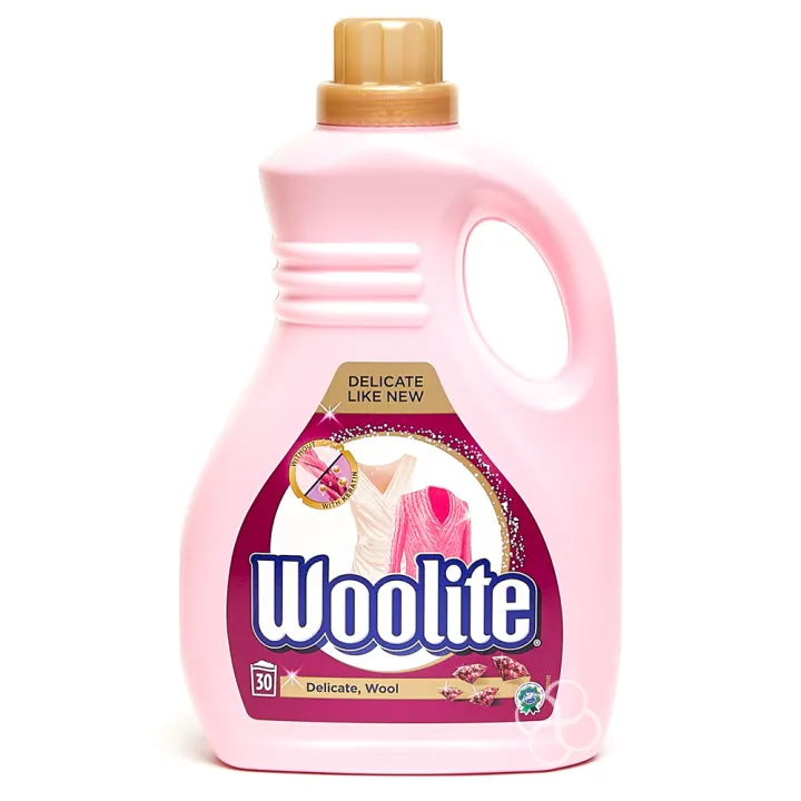 Woolite Delicate Wool Laundry Detergent 1.8L Lazada PH