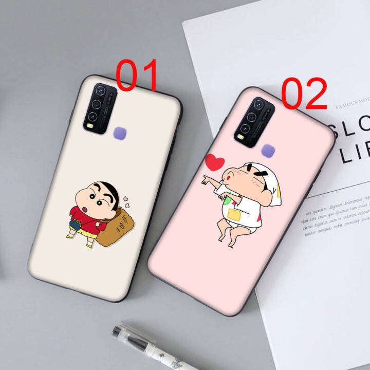 crayon-shin-chan-อ่อนนุ่ม-ซิลิโคน-เคสโทรศัพท์-หรับ-oppo-black-ปก