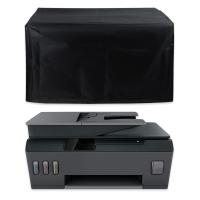 Blesiya Printer Dust Cover Anti Static Protector Cover สำหรับเครื่องพิมพ์ HP Pro 9015 8600