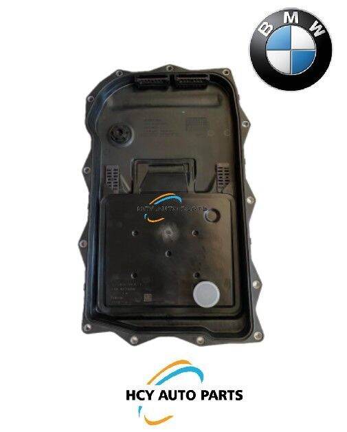 BMW ATF ZF 8HP GA8HP45Z ZF 8 Speed Auto Trans Oil Pan Filter F01 F10